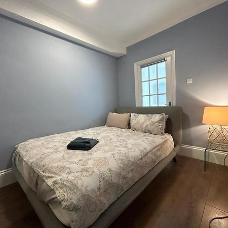 Bayswater Terraced 1 Bed New Apartment Ot Londen Buitenkant foto