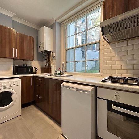 Bayswater Terraced 1 Bed New Apartment Ot Londen Buitenkant foto