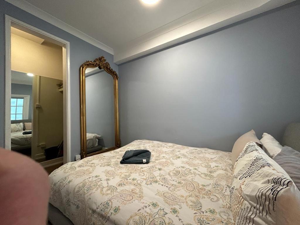 Bayswater Terraced 1 Bed New Apartment Ot Londen Buitenkant foto