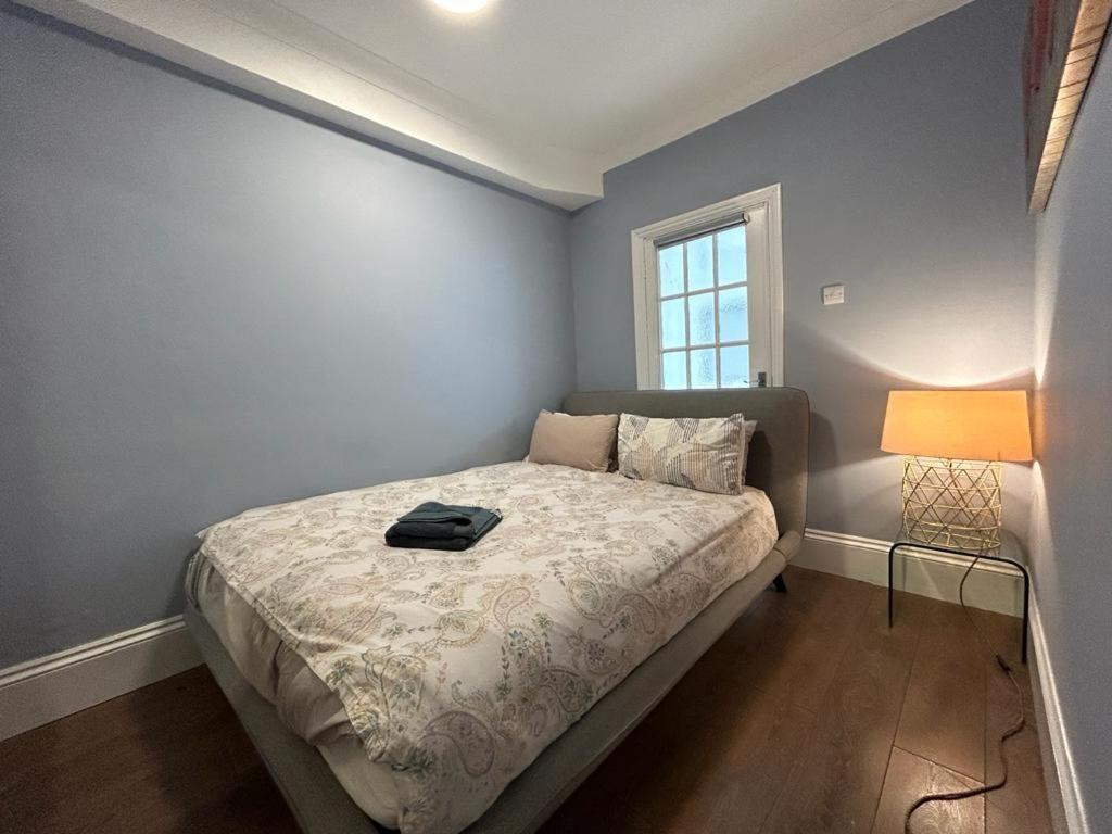 Bayswater Terraced 1 Bed New Apartment Ot Londen Buitenkant foto