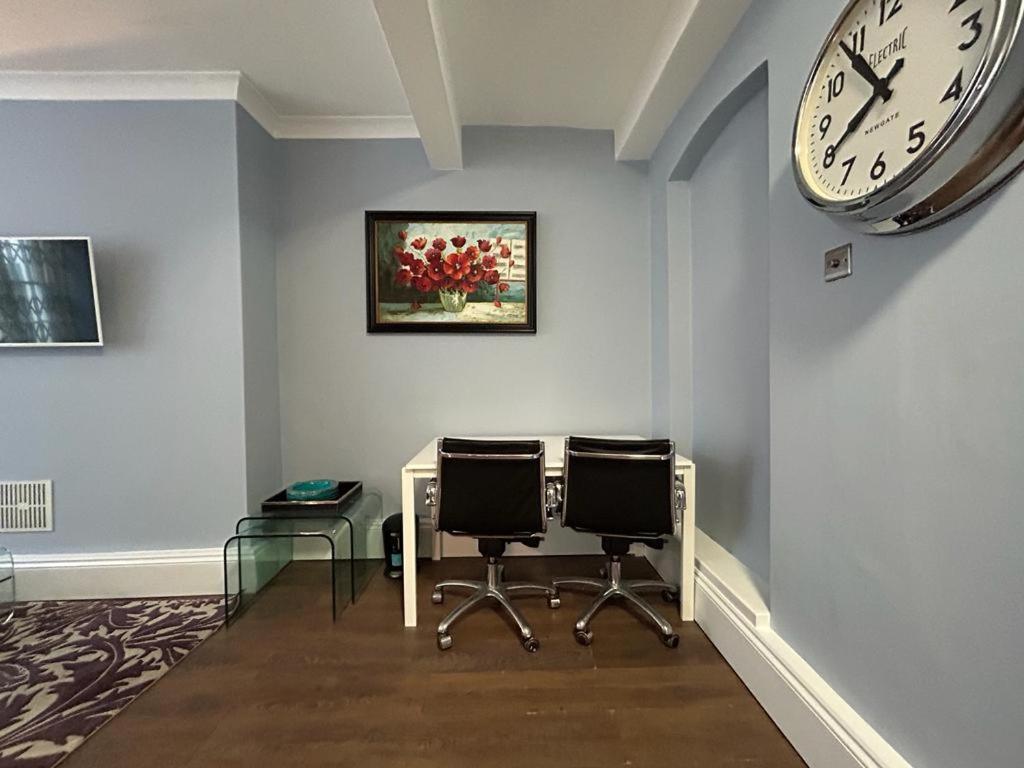 Bayswater Terraced 1 Bed New Apartment Ot Londen Buitenkant foto