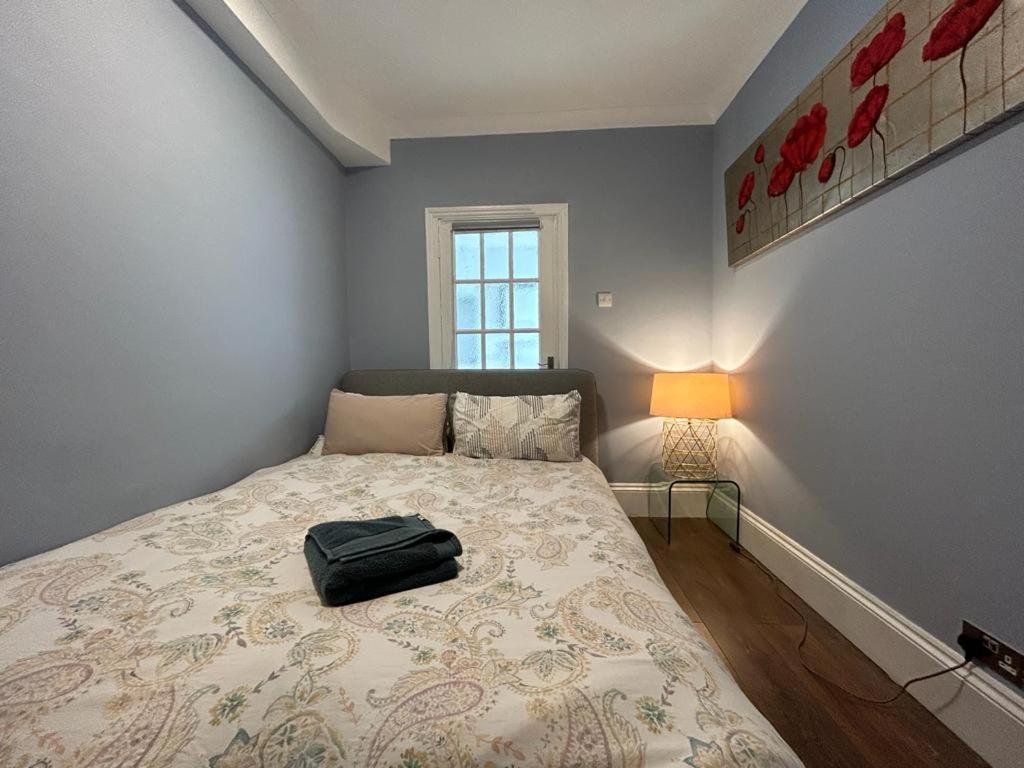 Bayswater Terraced 1 Bed New Apartment Ot Londen Buitenkant foto